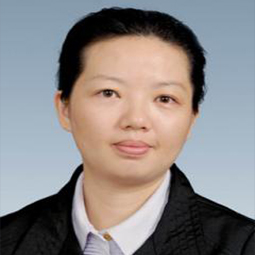 黄小芳