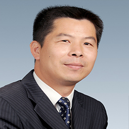 俞仕华