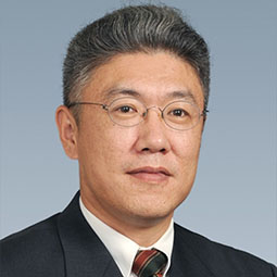 张巍松