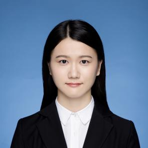周婉怡