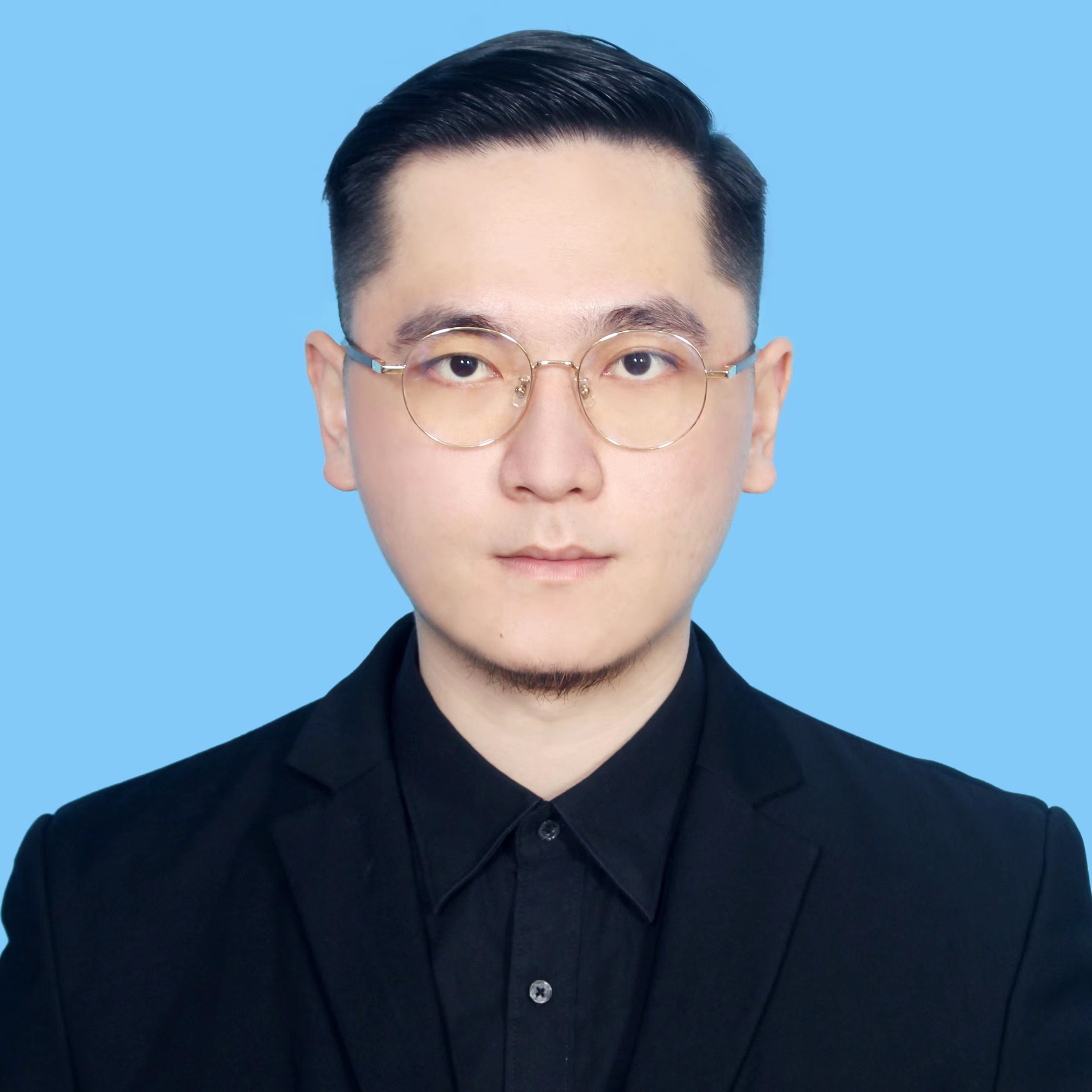 尤颖聪
