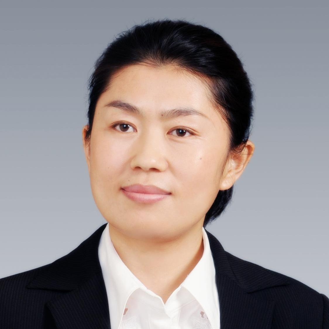 李红