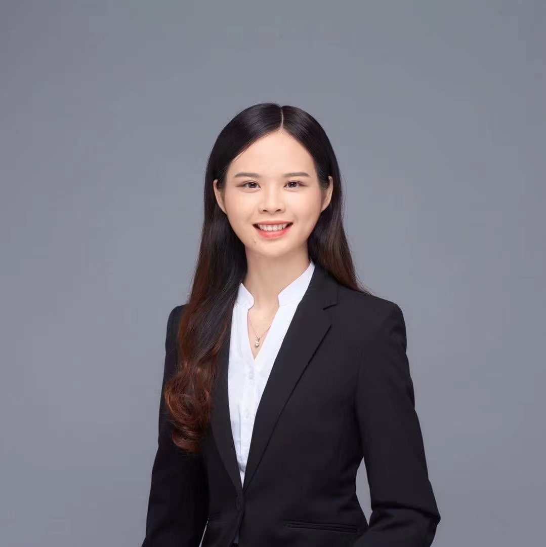 梁灿凤