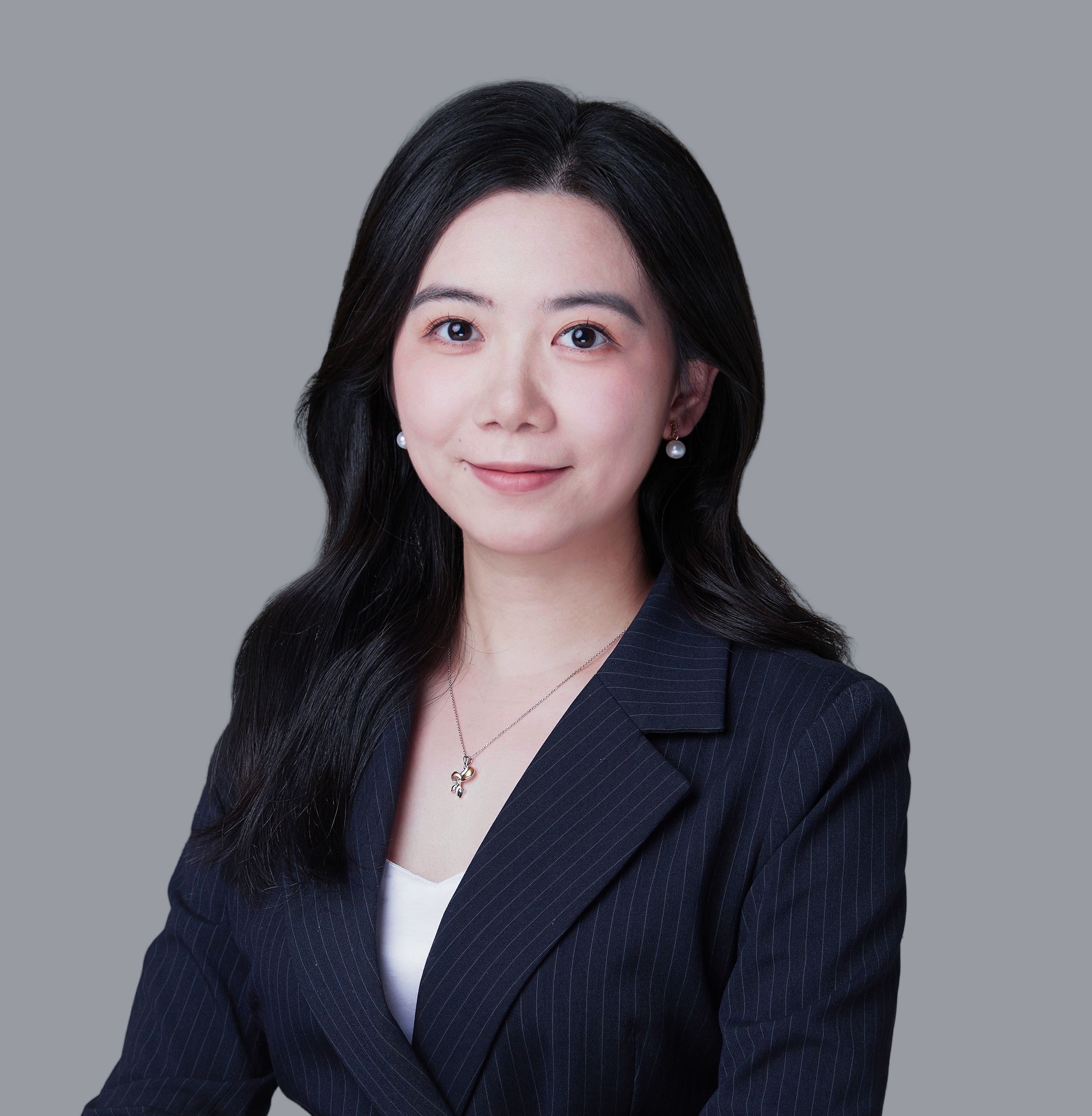 徐李晓红