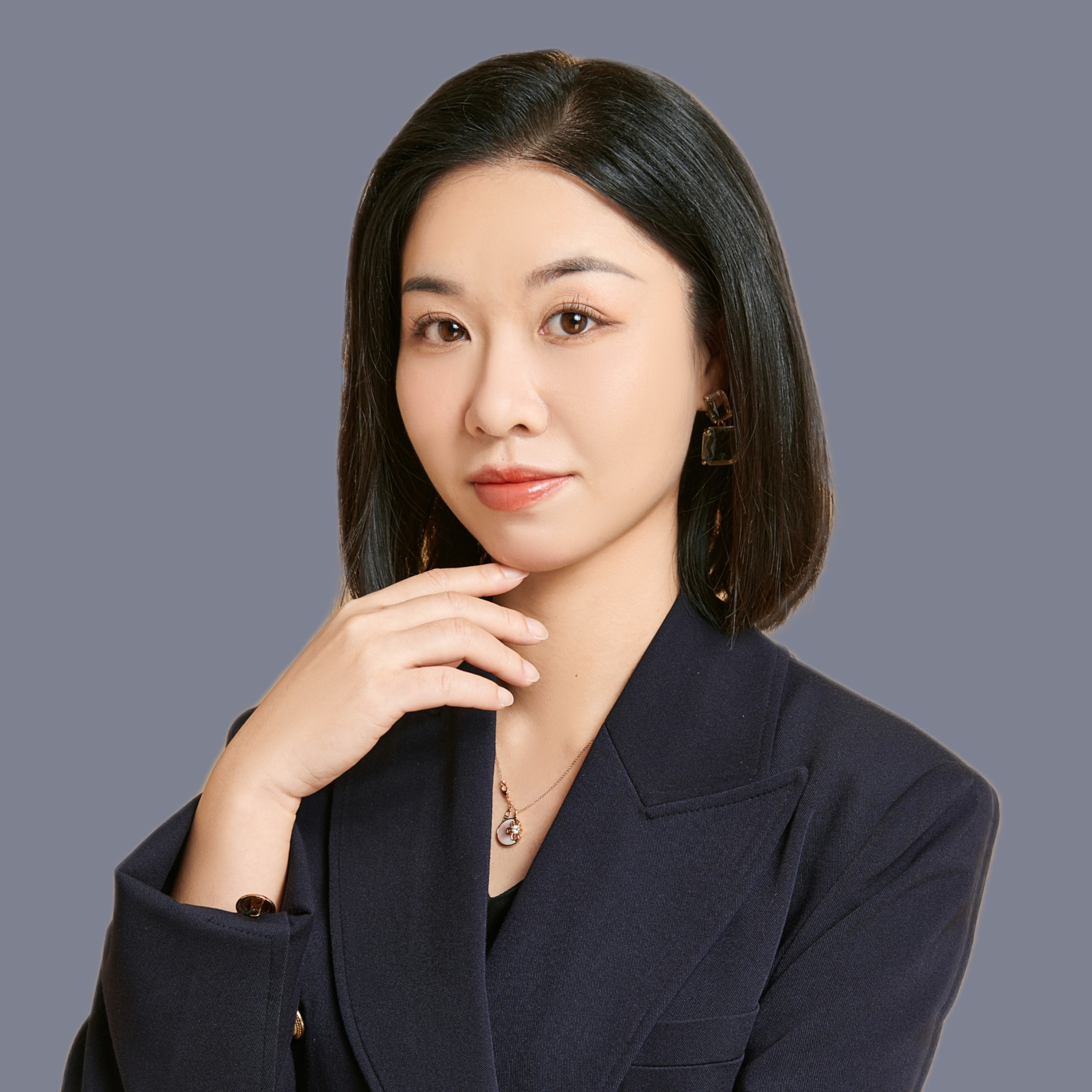 孙月明