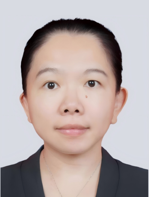 徐玲